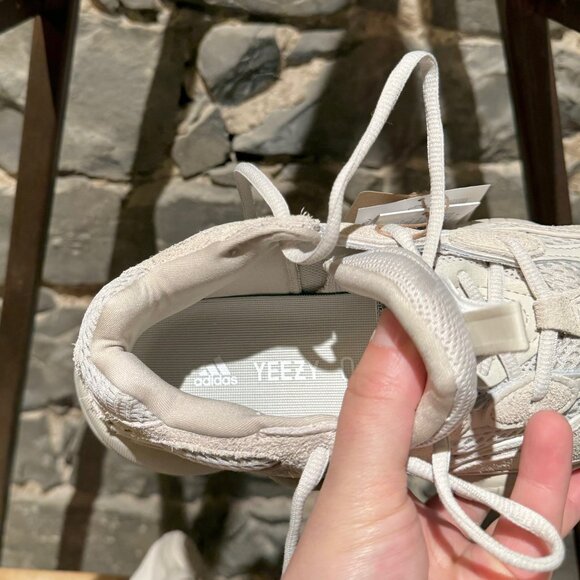 Yeezy Adidas 500 Blush Sneakers - Picture 10 of 11